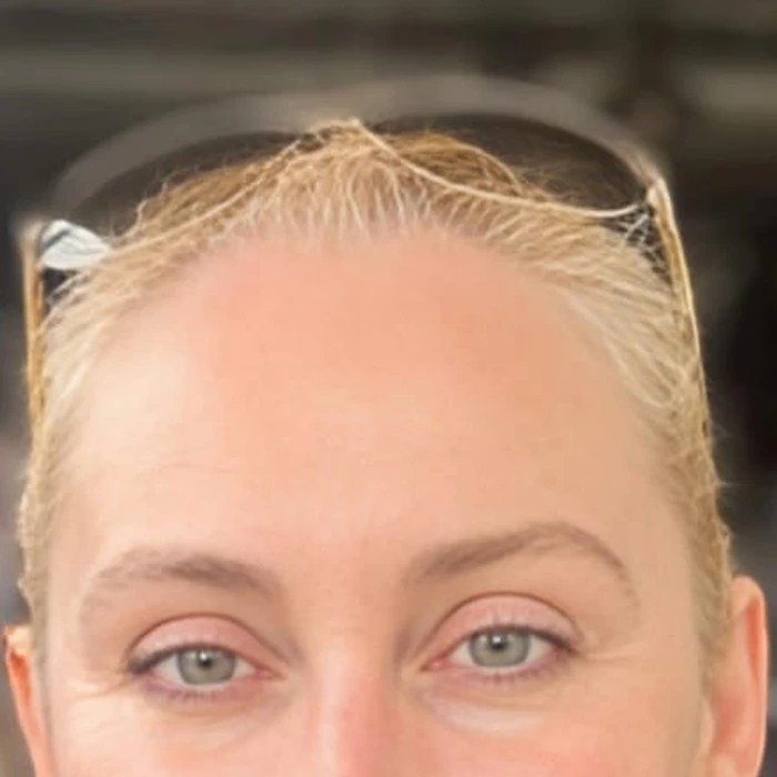 Irene Jabotinskia — Notary Public & Paralegal